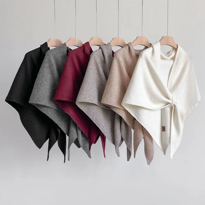 Isabel | Autumn Scarf