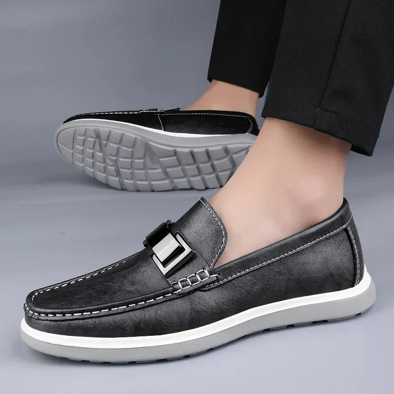 Theo | Loafers