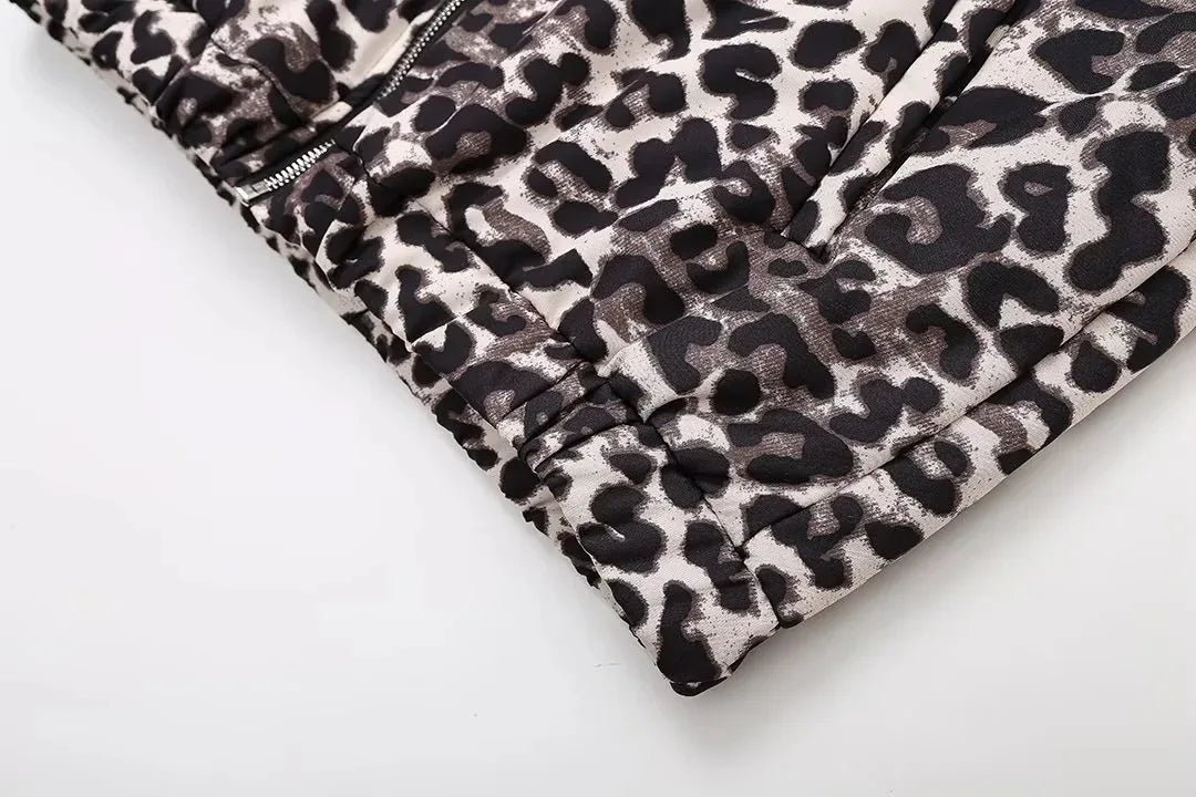 Veron | chaqueta de otoño