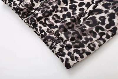 Veron | chaqueta de otoño