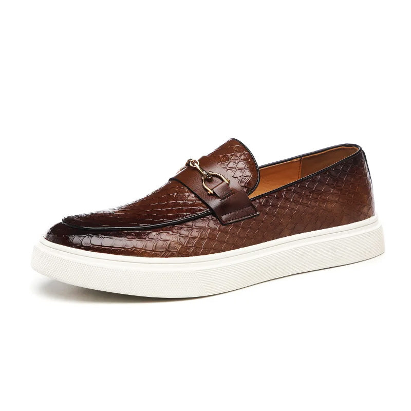 Carter | Elegant Loafers