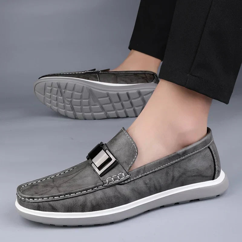 Theo | Loafers