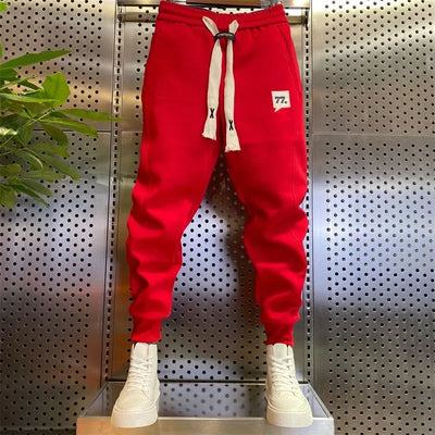 Thomas | Pantalones deportivos de estilo urbano