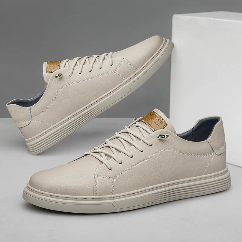 Evan | Classic Comfortable Shoes
