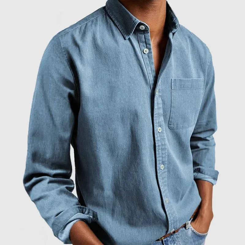 Arden - Stylish and Comfortable Shirt