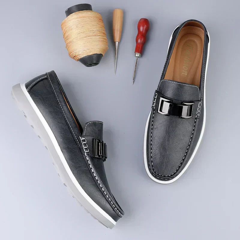 Theo | Loafers