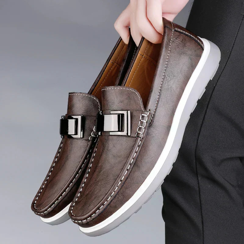 Theo | Loafers