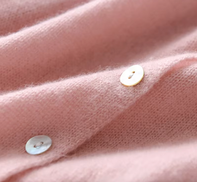 Paige - Gemütliche Strickjacke 
