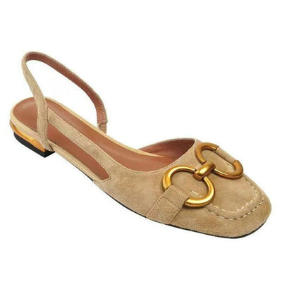 Amira - Stijlvolle Orthopedische Sandalen