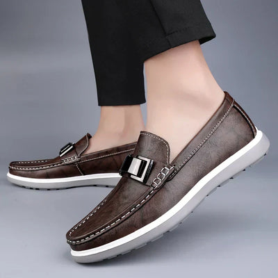 Theo | Loafers
