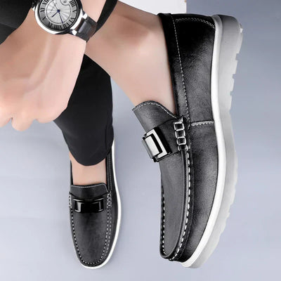 Theo | Loafers