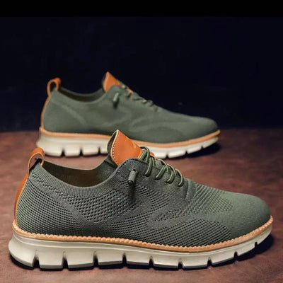 Daniel | Ultra Comfortable Sneakers