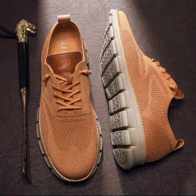 Daniel | Ultra Comfortable Sneakers