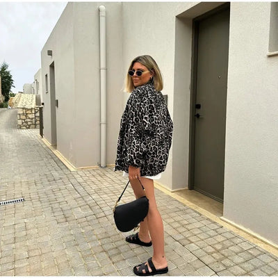 Veron | chaqueta de otoño