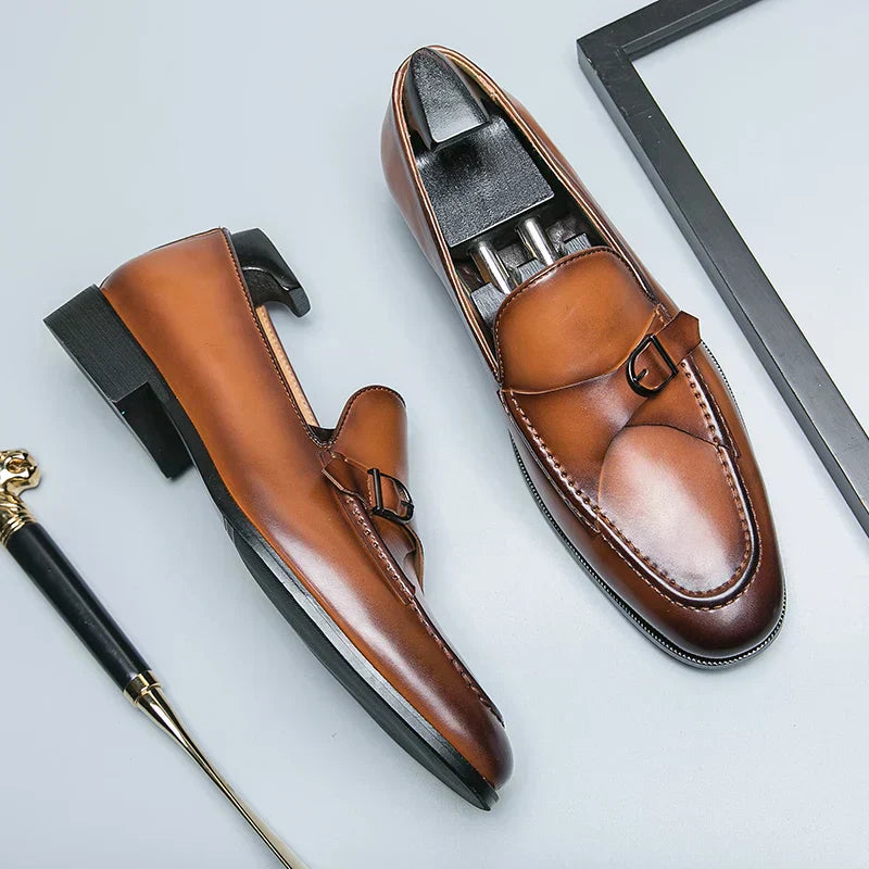 Matthew | Oxfords Loafer