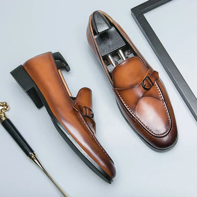 Matthew | Oxfords Loafer