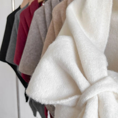 Isabel | Autumn Scarf