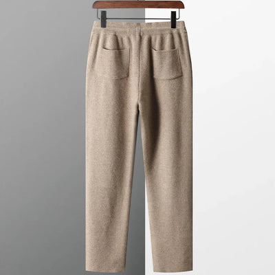 Theodore Cashmere Trousers