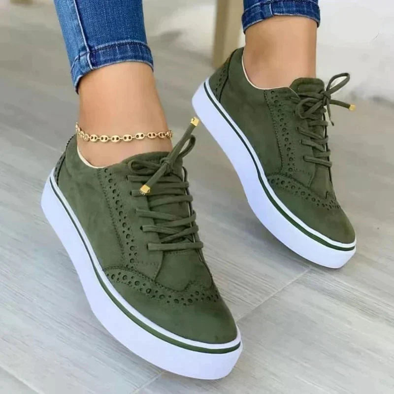 Emma™ - Trendy Orthopedische Sneakers