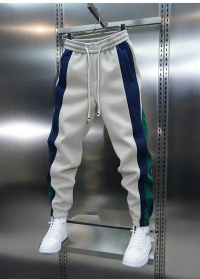 Michael | Pantalones deportivos con paneles