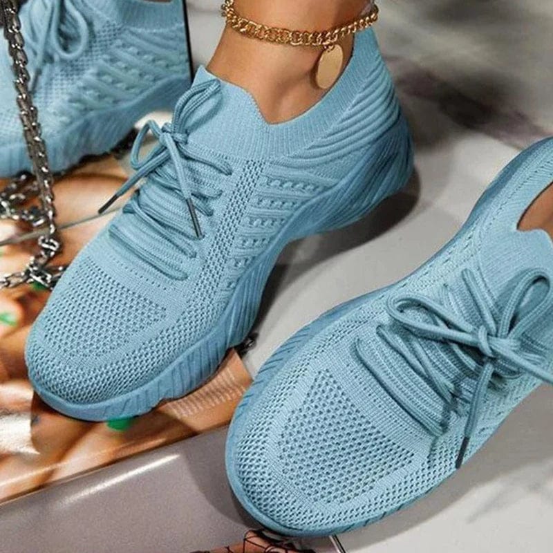 Cecily™ Orthopedische Schoenen