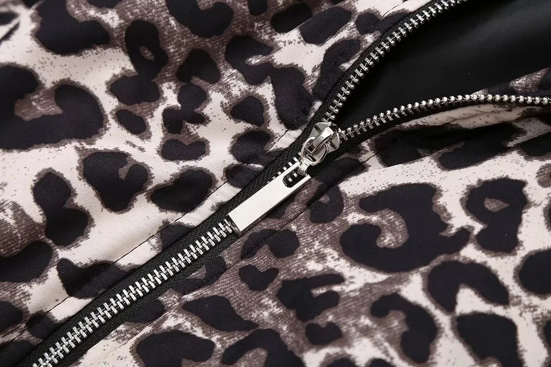 Veron | chaqueta de otoño