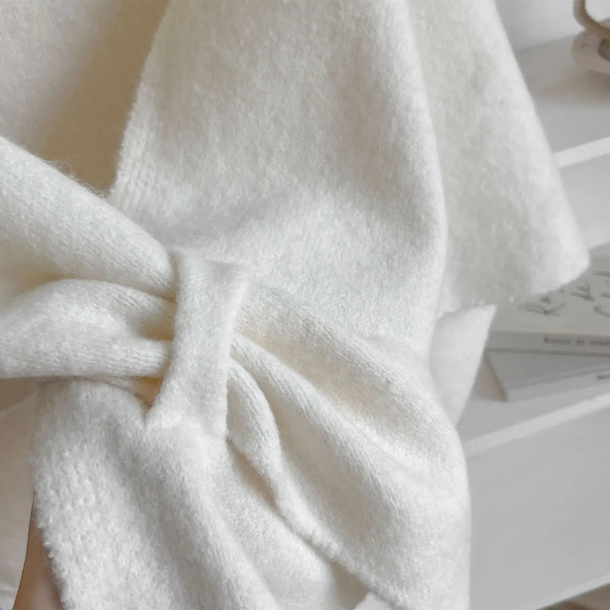Isabel | Autumn Scarf