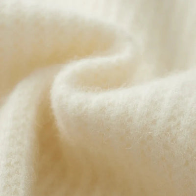 Henry Cashmere Zip Hoodie
