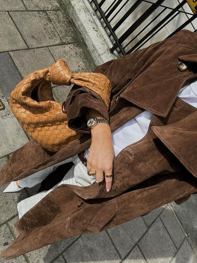 Sophie | Stylish Trench Coat