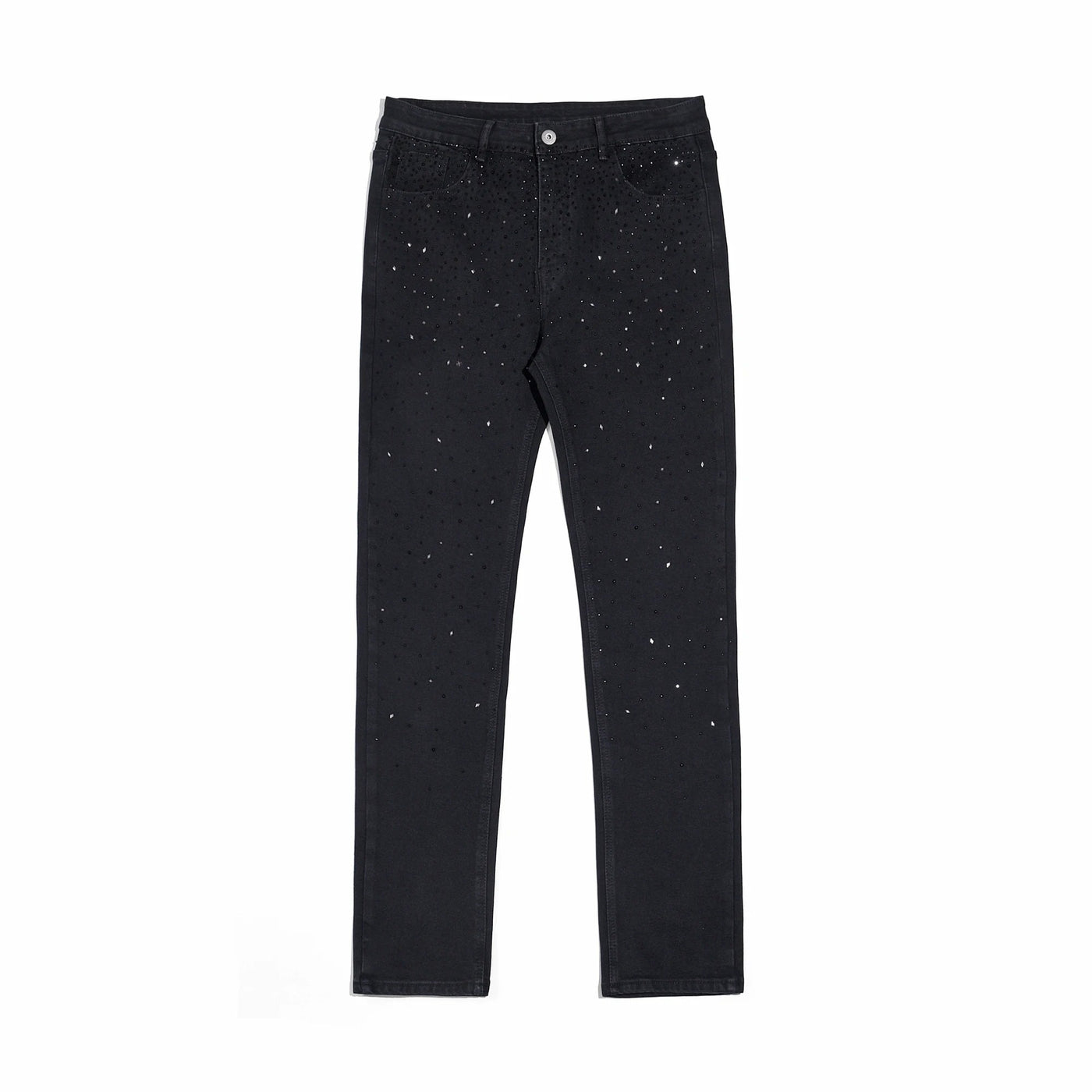 Jeans negros Midnight Sparkle
