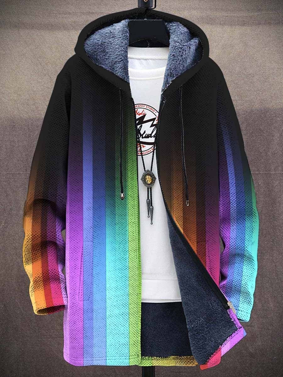 Tasma | Luxurious Art Inspired Vest