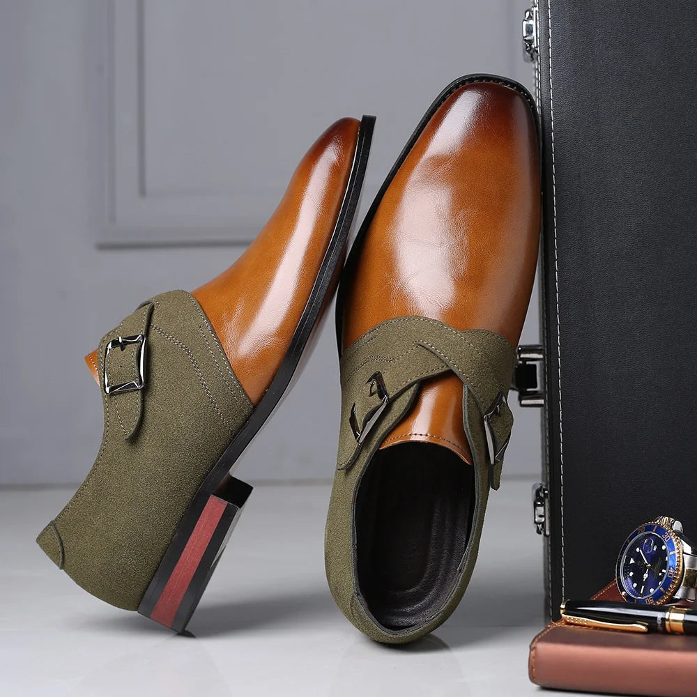 Benjamin | Men's Loafers
