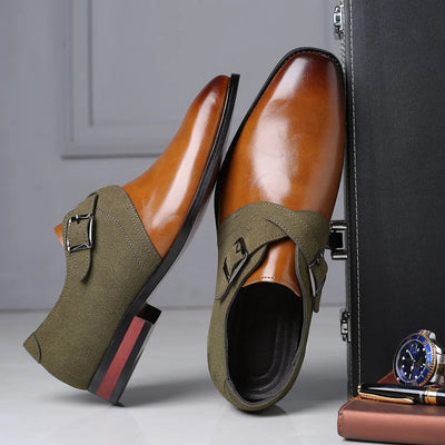 Benjamin | Men's Loafers