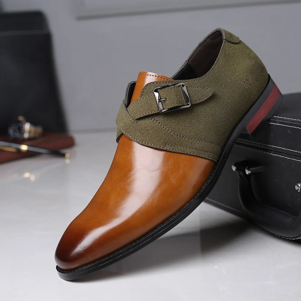 Benjamin | Men's Loafers