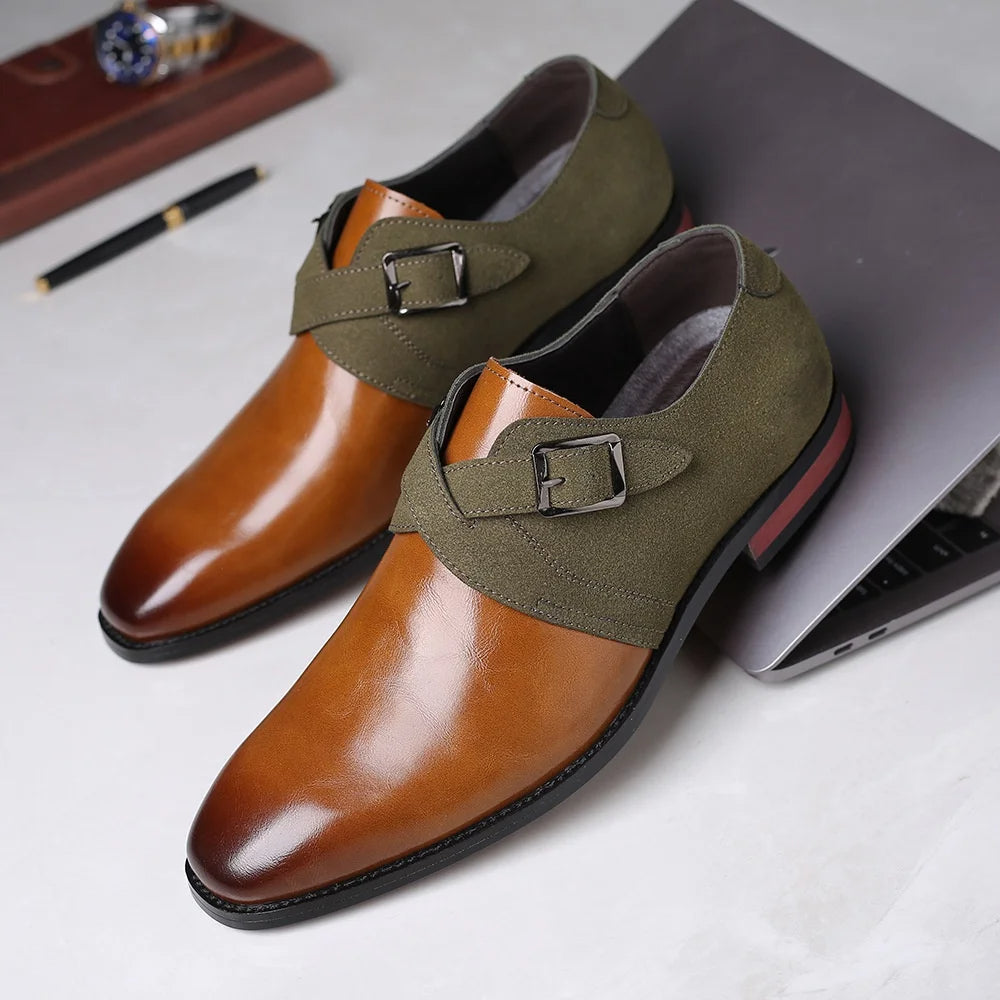 Benjamin | Men's Loafers