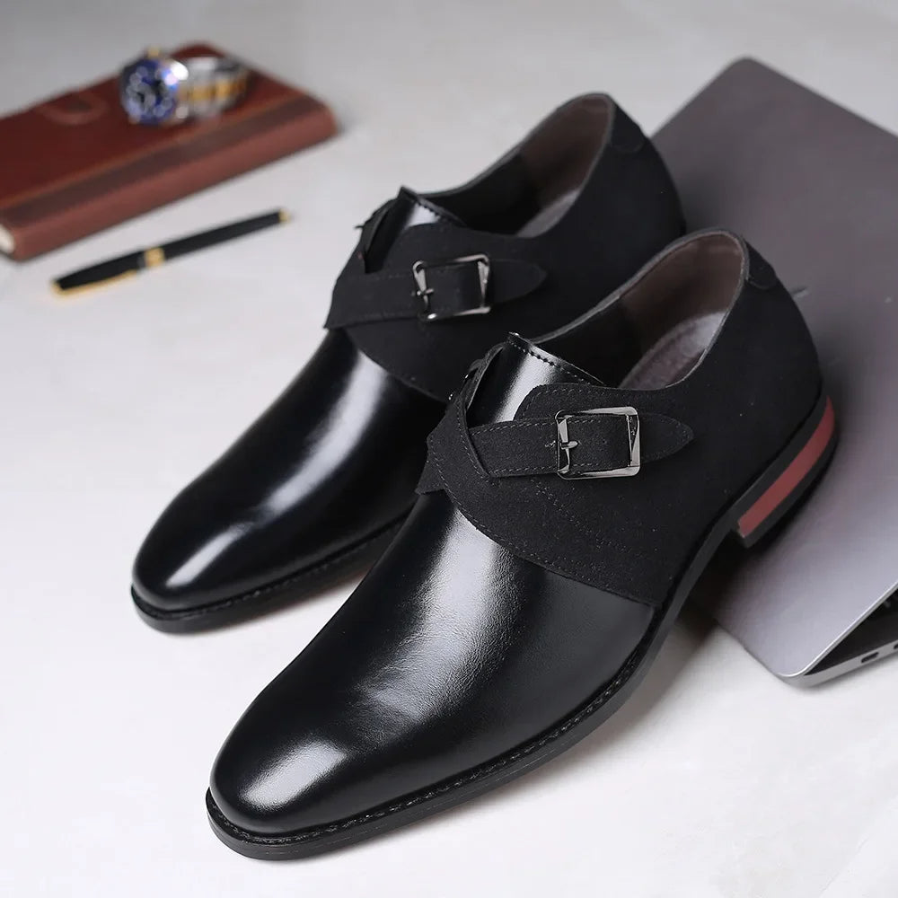 Benjamin | Men's Loafers