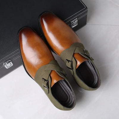 Benjamin | Men's Loafers