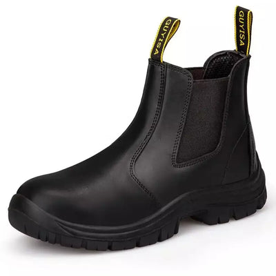 Nathaniel Safety Shoes