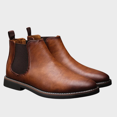 Benjamin | Timeless Chelsea Boots