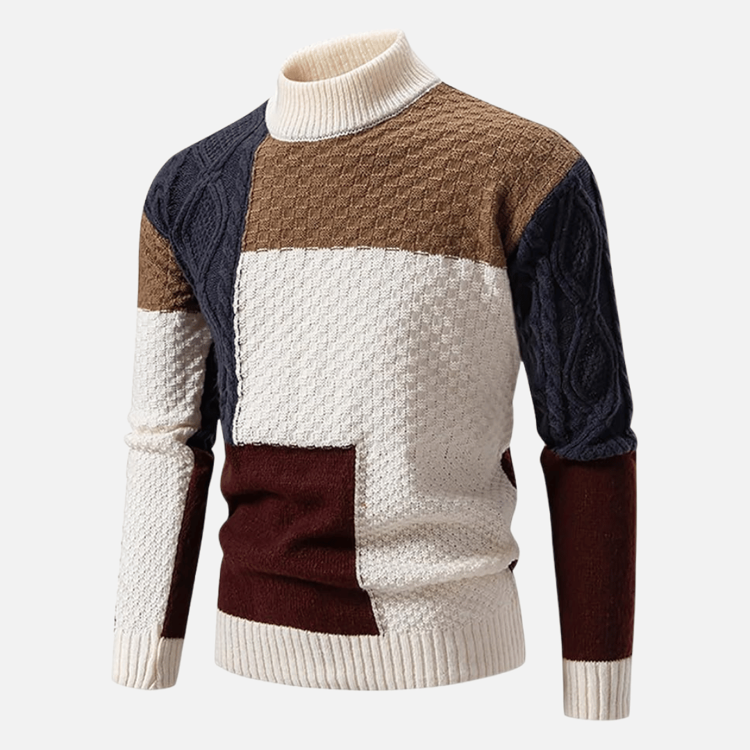 Daniel Element Vanguard Sweater