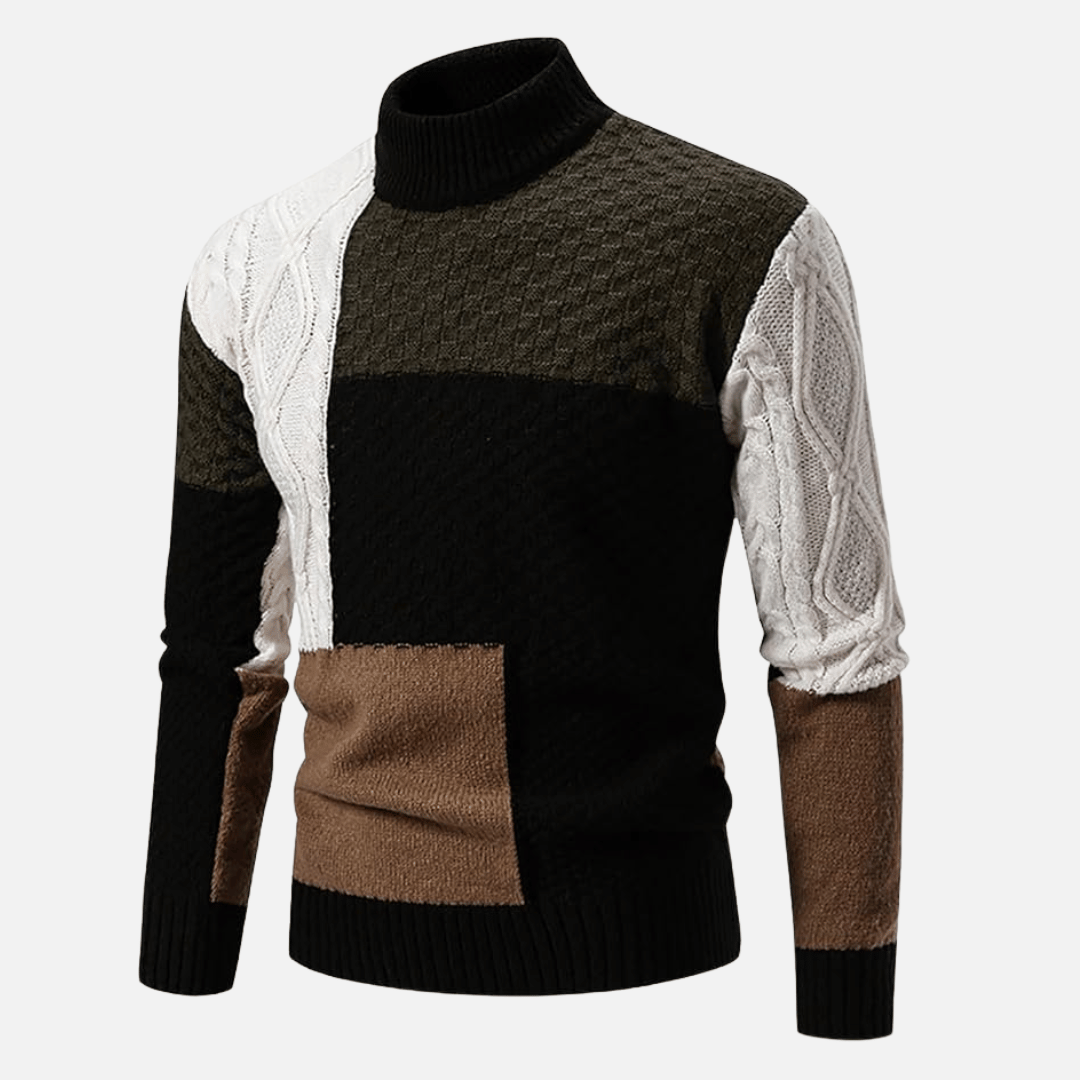 Daniel Element Vanguard Sweater
