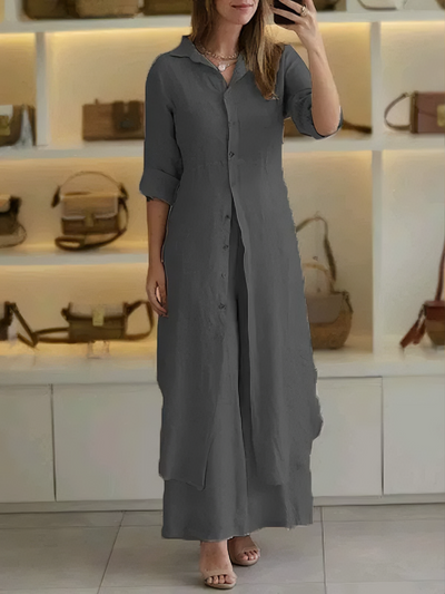 Vivenne | Luxe Two-Piece Set (Almost Sold Out)