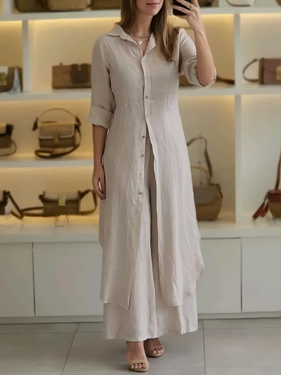 Vivenne | Luxe Two-Piece Set (Almost Sold Out)