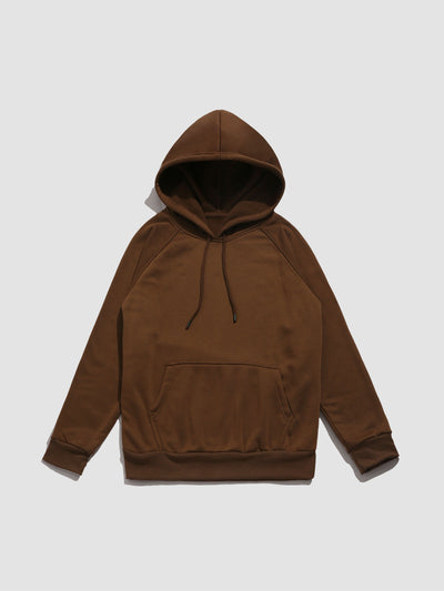 Basis Multicolor Hoodies