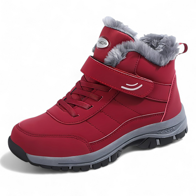 Warm Comfort Boots