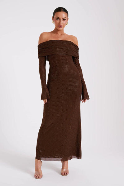 Astella™ | Paillettenjurk