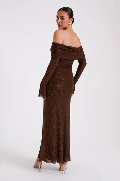 Astella™ | Paillettenjurk
