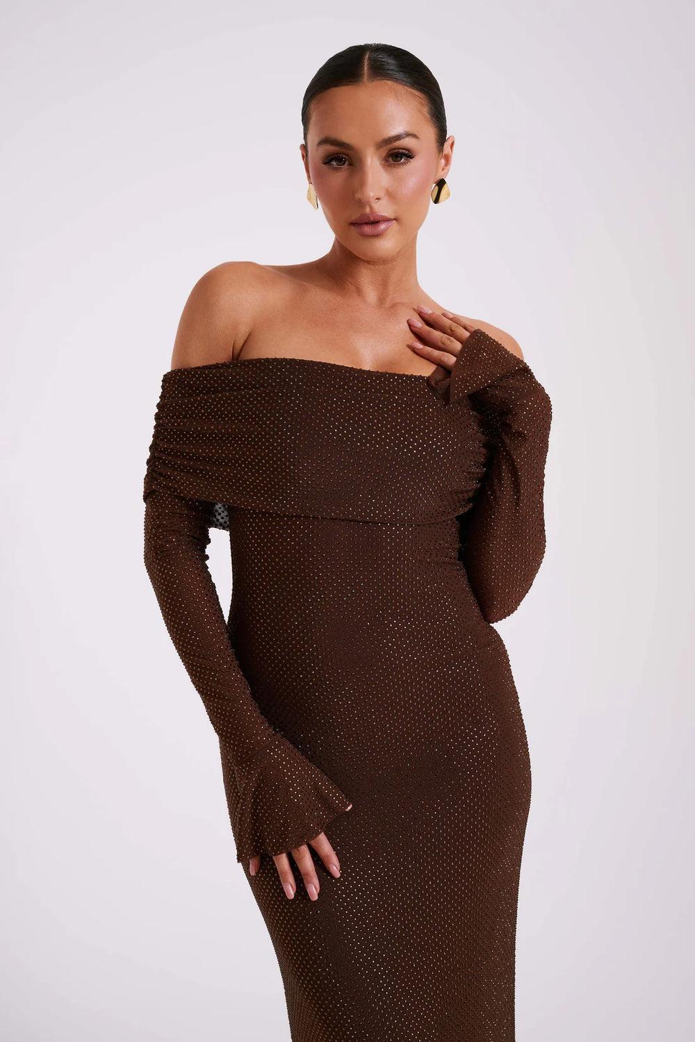 Astella™ | Paillettenjurk