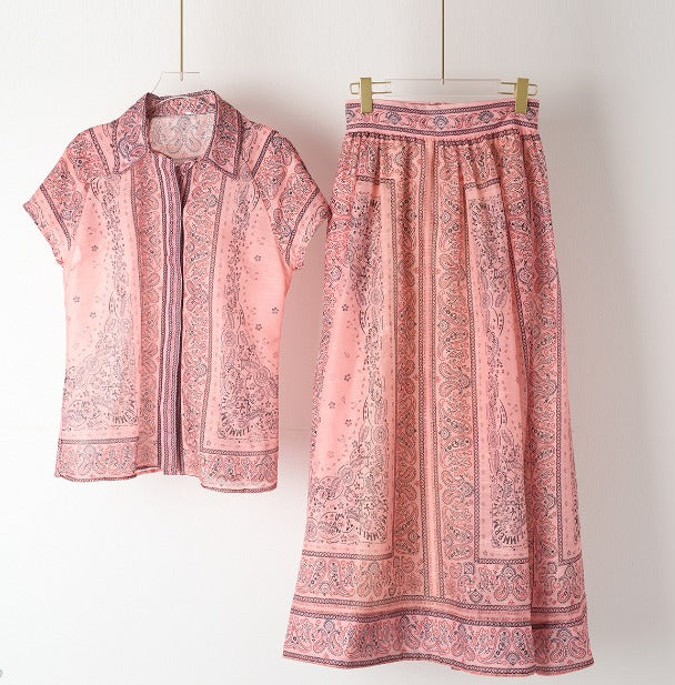 Celeste | Luxe Zomer Set (Bijna Uitverkocht)