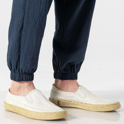 Andrew | Pantalones cómodos